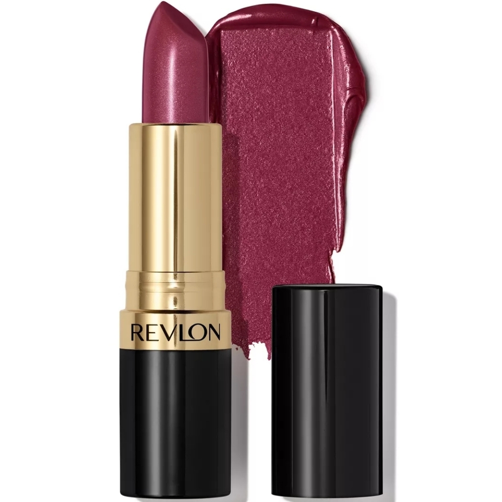 Revlon Super Lustrous Lipstick - Pearl 812 Porto Please